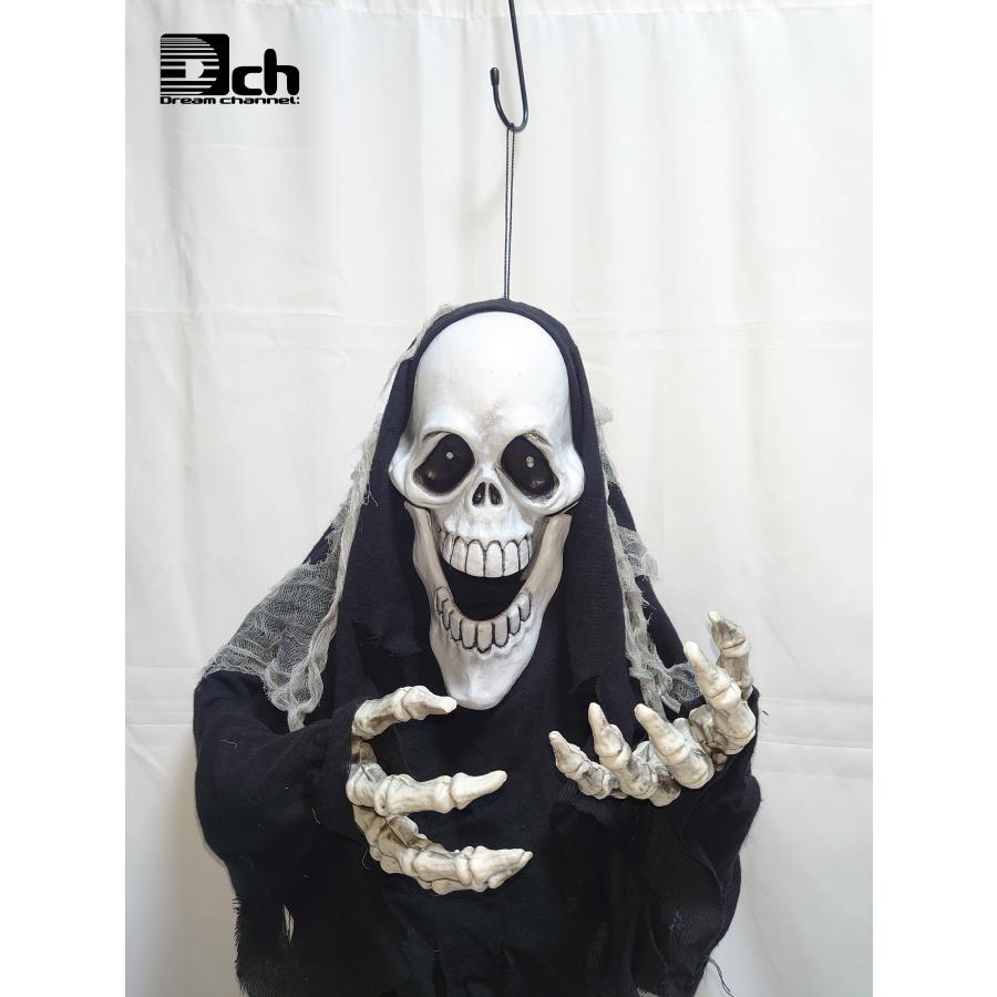 ハロウィン 飾り お化け屋敷 小道具 グッズ 肝試し 道具 防犯 恐怖人形