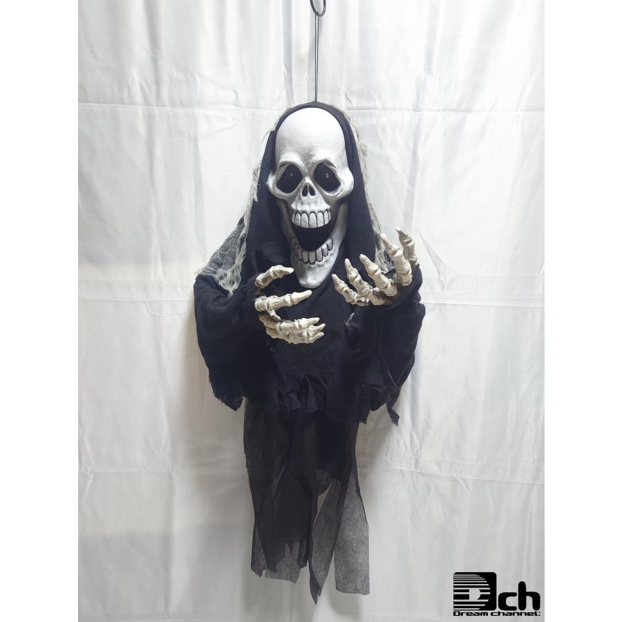 ハロウィン 飾り お化け屋敷 小道具 グッズ 肝試し 道具 防犯 恐怖人形