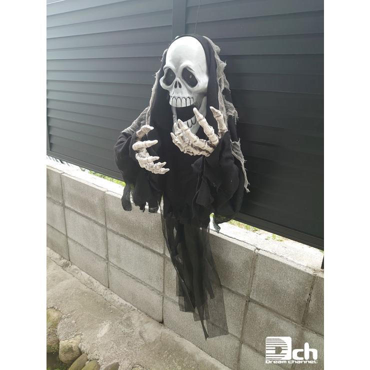 ハロウィン 飾り お化け屋敷 小道具 恐怖人形 びっくり どっきり 恐子さん ハロウィン 飾り お化け屋敷 小道具 グッズ 肝試し 道具 防犯 恐怖人形