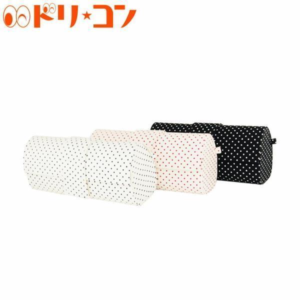 ドット柄メガネケース 折りたたみ 三角形 綿 マグネットボタン 眼鏡 小物入れ ポーチ サングラスケース 青山眼鏡 ドリームコンタクトpaypayモール店 通販 Paypayモール
