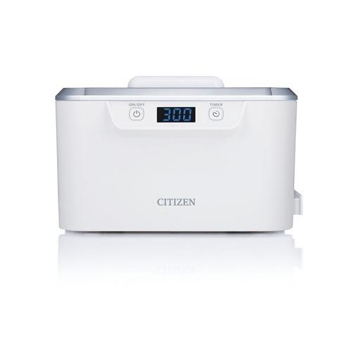 【未使用】CITIZEN 超音波洗浄器 SWT710 メガネ アクセサリー CITIZEN（シチズン） 超音波洗浄機 SWT710 シチズンシステムズ メガネ