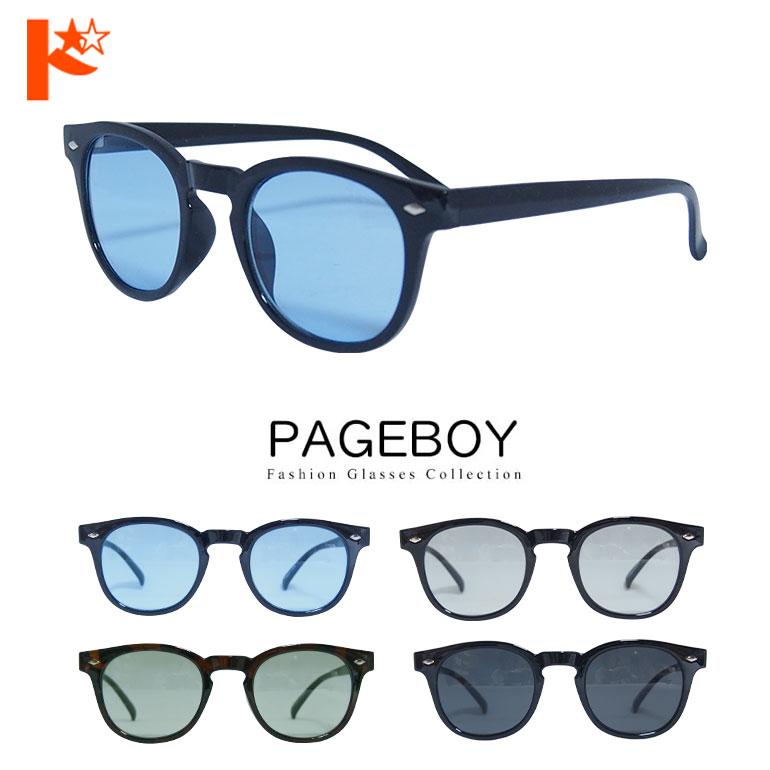PAGEBOY 最大1800円OFFクーポンは11/28の9:59まで♪サングラス【PY2837