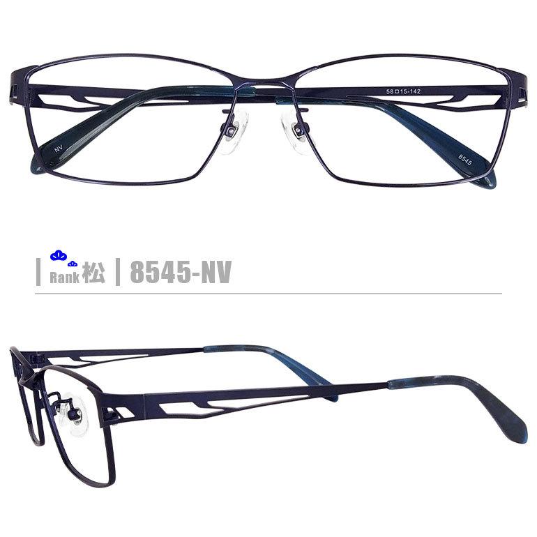 ドリームコンタクト松ネコメガネ メタルフレーム 薄型レンズ メガネ拭き ケース付き 人気商品の