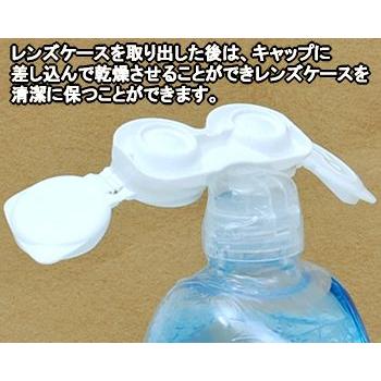 《送料無料》ロートCキューブ ソフトワンモイストa 500ml　4本セット ソフトレンズ用洗浄・すすぎ・消毒（保存）液 ロート｜dreamcl｜02