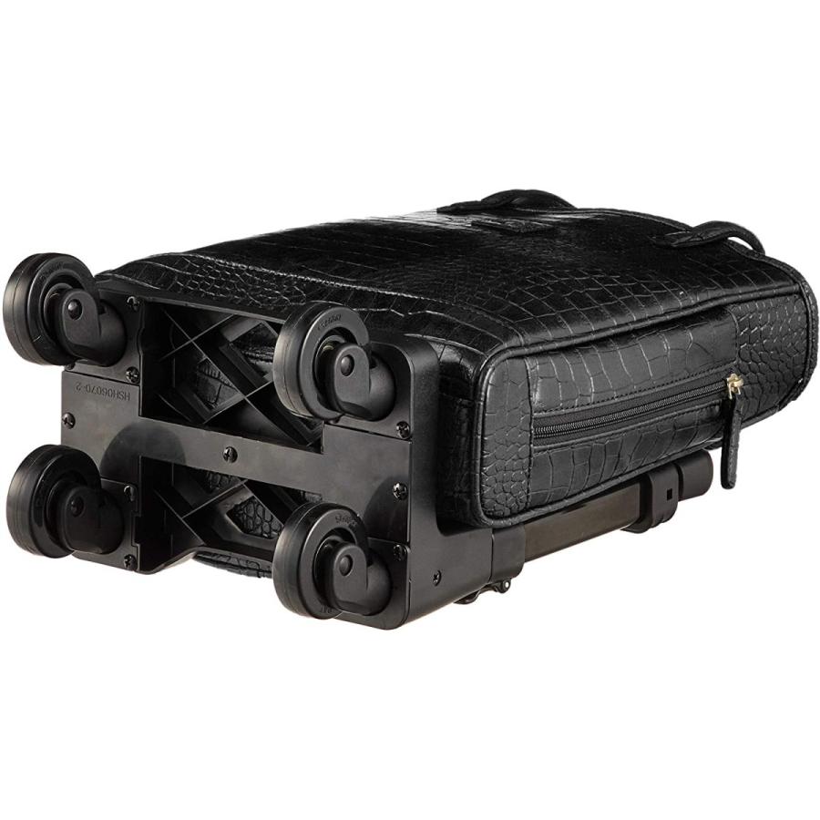 安心の定価販売 スワニー Swany キャリーバッグ マルチショルダー付 D 328 シ クロカ 4輪ストッパー付 Ts15 8l 40 Cm 2 超美品 Mediquicklab Com