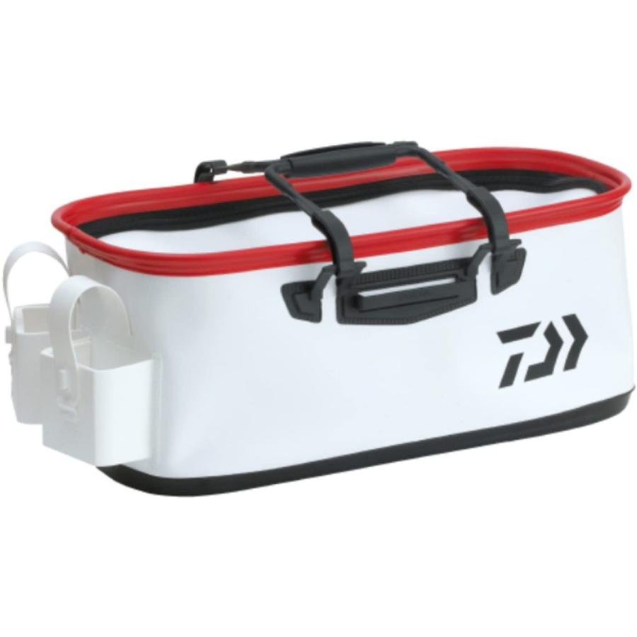 今月限定 特別大特価 ダイワ Daiwa 友舟 バッカン L B Wh 最も優遇 Zoetalentsolutions Com