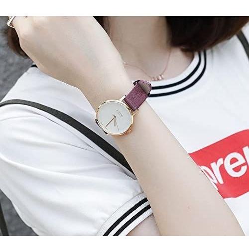 日本産 ユリウス Julius Ja 953e 女性 レディース 腕時計 アラビア数字 文字盤 ブラウン キャンバス バンド 日本製クオーツ 3気 楽天市場 M Mahdi Net