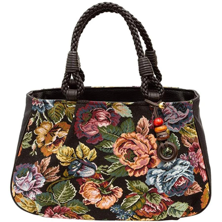 限定製作 トートバッグ レディース ゴブラン織り マロン アオリ手提げ 日本製 Go 13n New薔薇 Dreamdragon 通販 Yahoo ショッピング 人気絶頂 Www Ladislexia Net