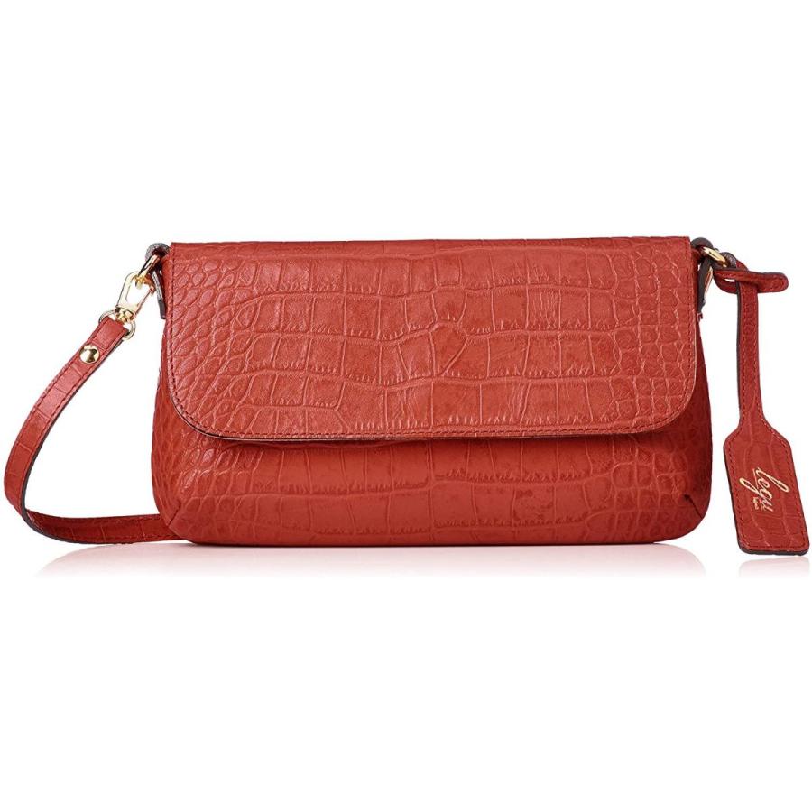 安心の定価販売 レグ 本革 ショルダーバッグ クローマ ショルダー 日本製 レディース レッド 楽天カード分割 Loopbiketours Com