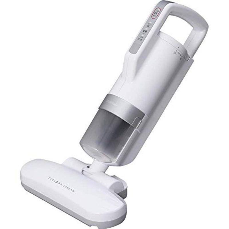 大宮の超吸引 布団クリーナー 約6000回 分 掃除機 クリーナー 約6000回 分 Ic Fac2 生活家電 ダニ ちりセンサー搭載 たたき アイリスオーヤマ 買取評価の