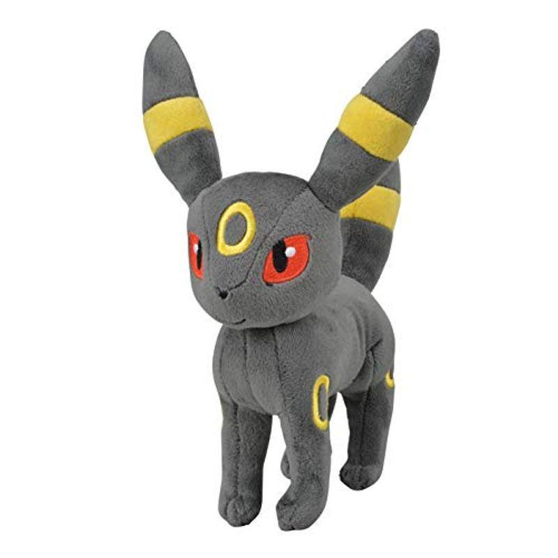 ポケモンセンターオリジナル ぬいぐるみ ブラッキー S Dreamdragon 通販 Yahoo ショッピング