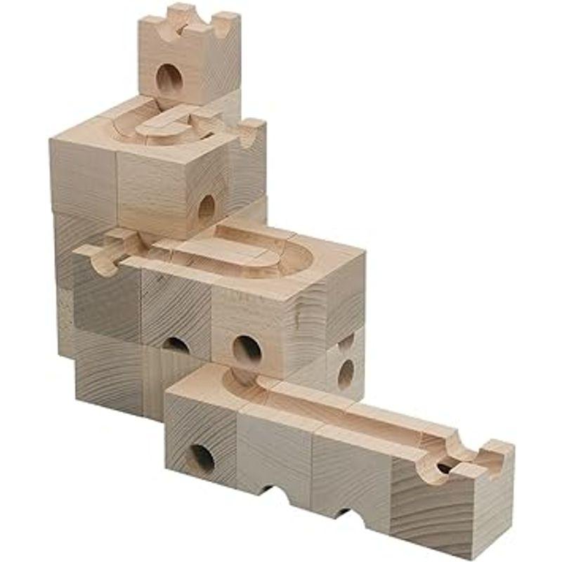 キュボロ (cuboro) キュボロ ベーシス 正規輸入品 キュボロ cuboro ベーシス 正規輸入品