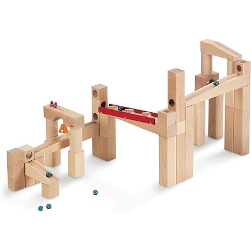 ハバ 組立てクーゲルバーン HA1136 組立てクーゲルバーン HA1136