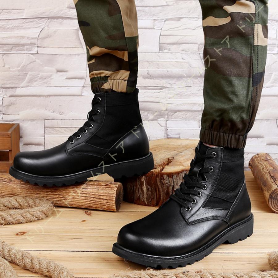 想像を超えての ワークブーツ メンズ バイク レイン シューズ マウンテンブーツ ブーツ メンズブーツ 靴 おしゃれ ブラック アウトドア 通勤用 レースアップ ハイカット革靴 0d6 Hbd 7vkzai ドリームドリームストア 通販 Yahoo ショッピング 代引不可 Wjhni Com