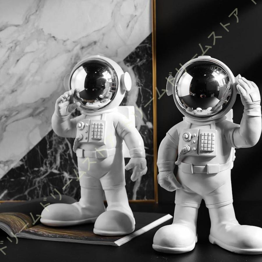 売り出し激安 置物 宇宙員 個性 可愛い 置き物 おしゃれ インテリア 部屋飾り オブジェ 雑貨 誕生日プレゼント ギフト 宇宙飛行士 誕生日プレゼント おもしろい グッズ 0p9 9q4 Vzdlkg ドリームドリームストア 通販 Yahoo ショッピング 格安公式サイト