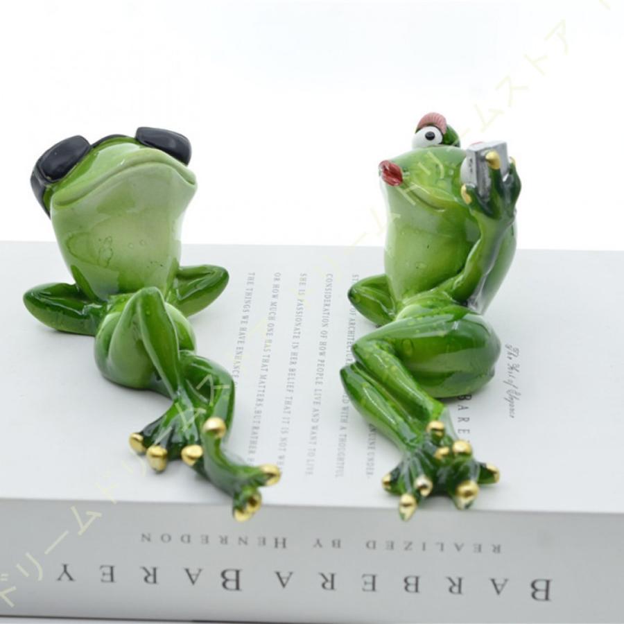 カエル グッズ 玄関 かえる 蛙 カエルの置物 リアル マスコット オーナメント リビング 雑貨 かわいい カワイイ 癒し ギフト プレゼント 贈り物 オブジェ 0p9 9q4 Vzdll2 ドリームドリームストア 通販 Yahoo ショッピング