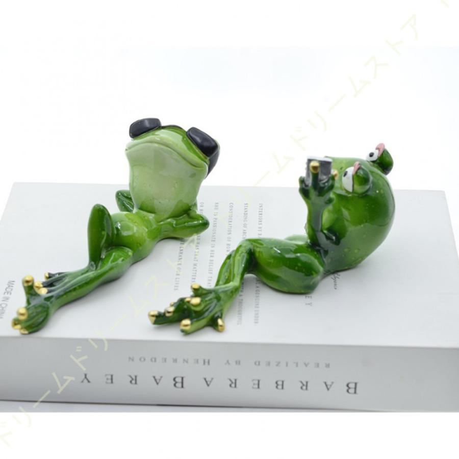 カエル グッズ 玄関 かえる 蛙 カエルの置物 リアル マスコット オーナメント リビング 雑貨 かわいい カワイイ 癒し ギフト プレゼント 贈り物 オブジェ 0p9 9q4 Vzdll2 ドリームドリームストア 通販 Yahoo ショッピング