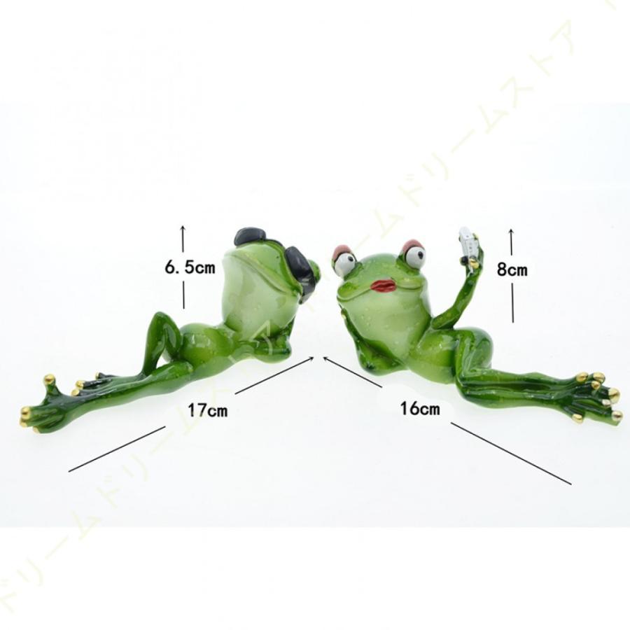 カエル グッズ 玄関 かえる 蛙 カエルの置物 リアル マスコット オーナメント リビング 雑貨 かわいい カワイイ 癒し ギフト プレゼント 贈り物 オブジェ 0p9 9q4 Vzdll2 ドリームドリームストア 通販 Yahoo ショッピング