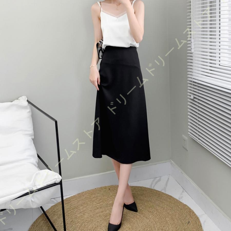 タイトスカート レディース ハイウエスト サテン 通気いい 通勤 春 夏 スカート オフィス ビジネス シンプル ストレッチ 着脱もしやすい エレガント オフィス Ctn3vj9p0d Chicagocriminaldefenselawyersblog Com