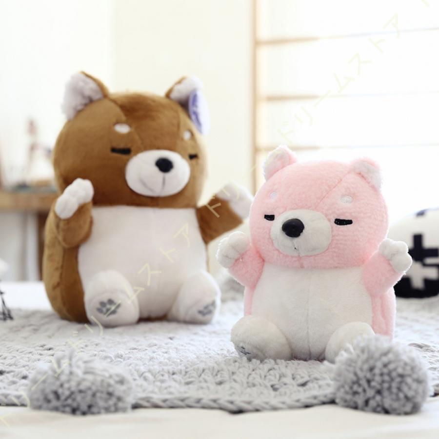 出産祝い 犬のぬいぐるみ 柴犬 店飾り ふわふわ 子どもおもちゃ ぬいぐるみ トイプードル スイートパピー 人形 添い寝枕 安眠グッズ かわいい リアル おもちゃ 犬 ぬいぐるみ カラー ブラウン Www Digitalsignagerds Com