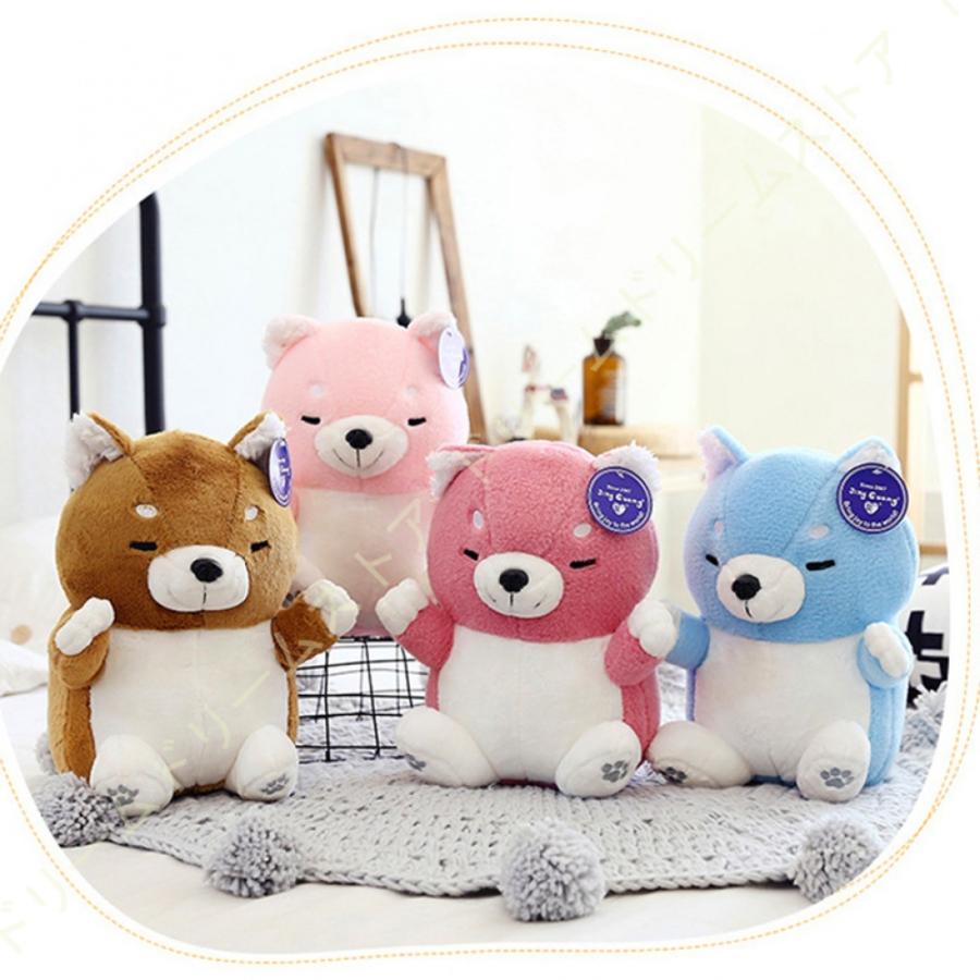 出産祝い 犬のぬいぐるみ 柴犬 店飾り ふわふわ 子どもおもちゃ ぬいぐるみ トイプードル スイートパピー 人形 添い寝枕 安眠グッズ かわいい リアル おもちゃ 犬 ぬいぐるみ カラー ブラウン Www Digitalsignagerds Com