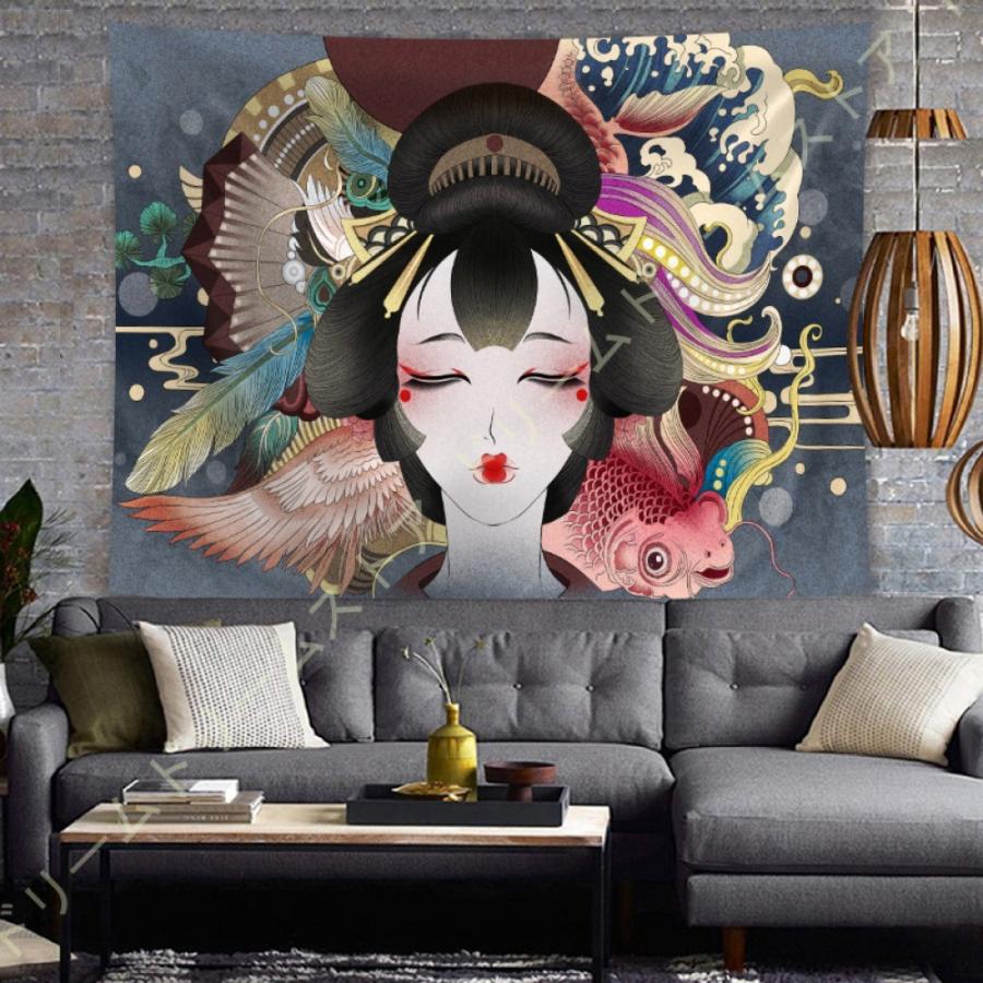 あすつく 写真 ハロウィン パーティー インスタ映え 壁紙 タペストリー フォトシーツ 年中行事