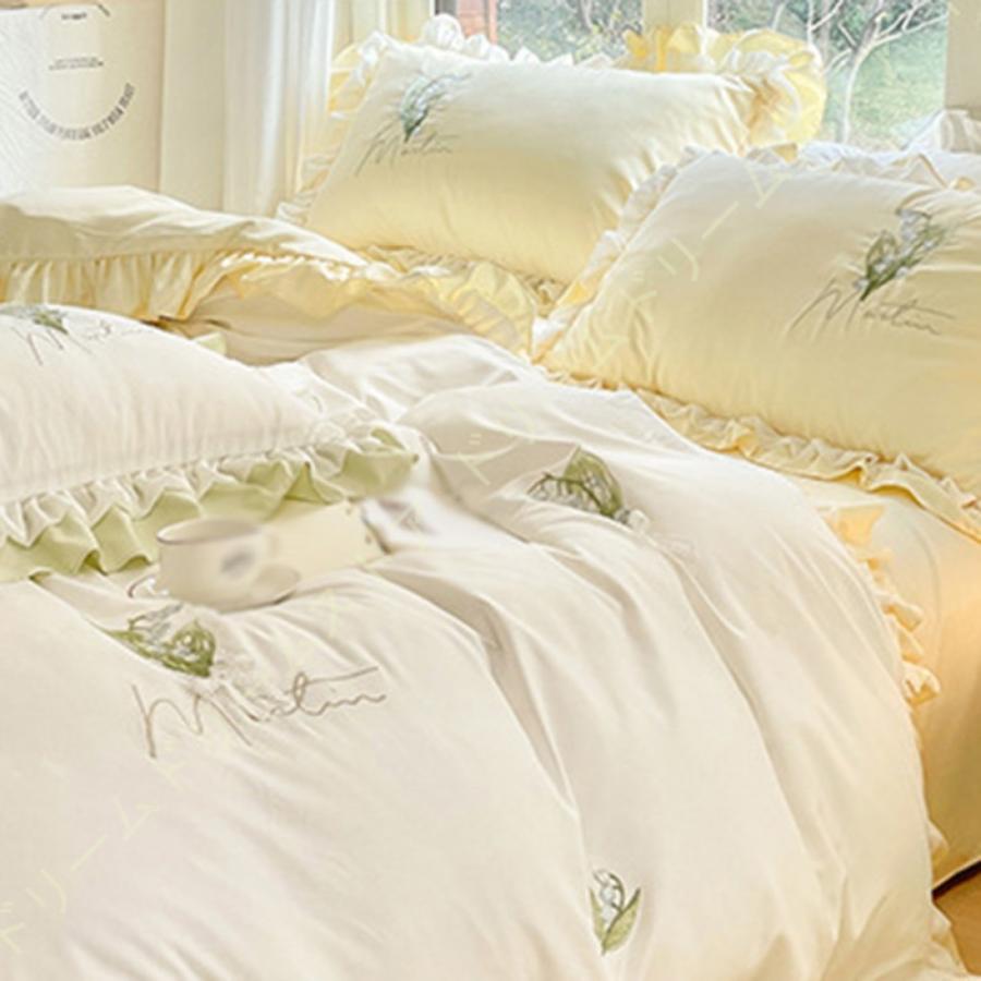 松野屋 キャンバスフラットショルダー 洋式ベッド・和式布団兼用 寝具