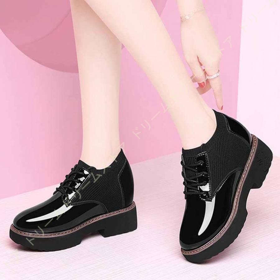 上品 本革 レースアップ レディース おじ靴 ショートブーツ 幅広 太ヒール 歩きやすい プラットフォーム ローヒール 4ホール ブーツ オックスフォード ブーティー ショートブーツ 本革 レースアップ レディース おじ靴 シューズ Www Diresatumbes Gob Pe