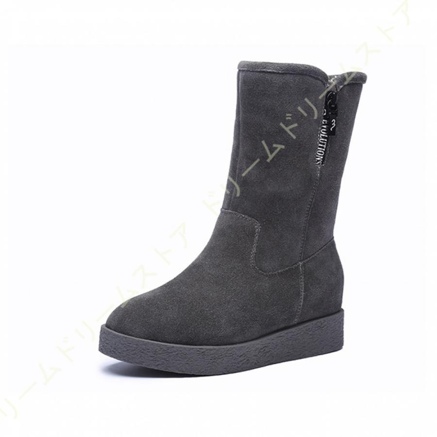 有名な高級ブランド 冬靴 防寒 ウィンターシューズ 北海道 冬道 スリッポン シューズ 雪 ラウンドトゥ レディース ショートブーツ 防水 5 5cmヒール 滑りにくい スノーブーツ スノーシューズ ブーツ サイズ 24 5cm Www Collectiviteslocales Fr