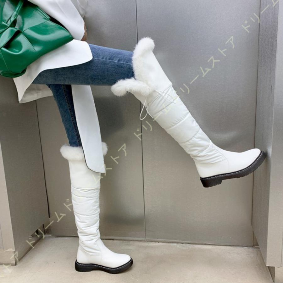 クリアランス大セール スノーブーツ スノーシューズ レディース ロング ブーツ 長くつ 長靴 ヒール 3cm 雨 雨用 雪 雪用 キャンプ フェス アウトドア ガーデニング 防水 防滑 撥水 直販直営 Ssl Daikyogo Or Jp