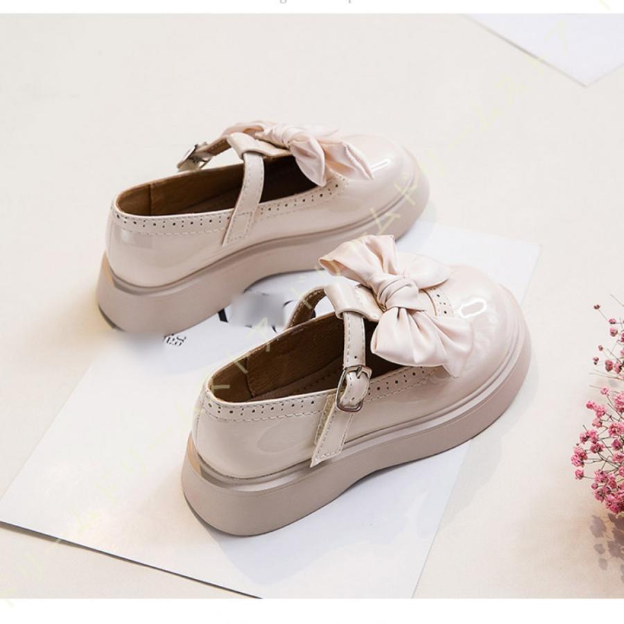 オープニングセール ドレスシューズ フォーマルシューズ 子供靴 キッズ 入学 入園 子供 シューズ 入学 マジックテープ フォーマル 女の子 ラウンドトゥ 靴 子供 エナメル フォーマルシューズ サイズ 31 0cm