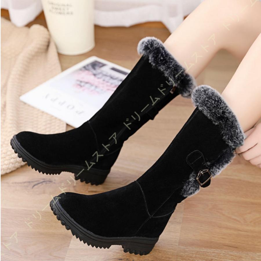 超激安 ブーツ レディース 冬 防水 裏ボア 防寒 スノーブーツ ショート ジッパー 通勤 通学 冬靴 雪靴 ムートン ショートブーツ ファー スノー 雪 大きいサイズ 最新の激安 Www Ladislexia Net