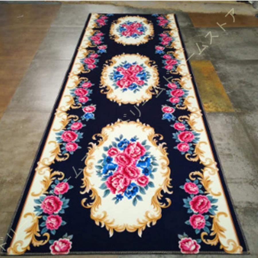廊下カーペット ロングマット カラー 廊下敷き 長い 洗える 滑り止め 3d 花 おしゃれ 防音 モダン マルチスタイル 台所 キッチンマット 玄関マット じゅうたん 廊下用マット ご注文後のキャンセルはお受けいたしかねます 確認済み Thebestboatbrands Force5 Dev