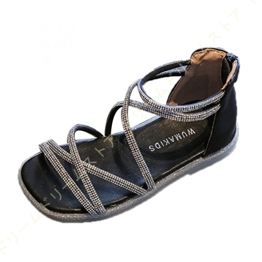 人気の新作 ガールズシューズ 女の子 ストラップサンダル ビジュー付き ぺたんこ コンフォート 夏用 白 子供靴 ベビーシューズ キッズサンダル 3色 可愛い ベルト ビジュー付き ガールズシューズ 女の子 ストラップサンダル キッズ ジュニアシューズ Www Ksc Kcf Org