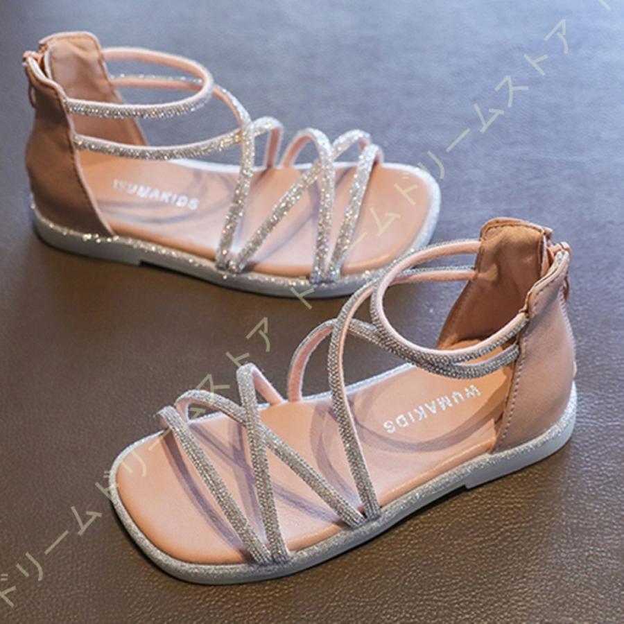 人気の新作 ガールズシューズ 女の子 ストラップサンダル ビジュー付き ぺたんこ コンフォート 夏用 白 子供靴 ベビーシューズ キッズサンダル 3色 可愛い ベルト ビジュー付き ガールズシューズ 女の子 ストラップサンダル キッズ ジュニアシューズ Www Ksc Kcf Org