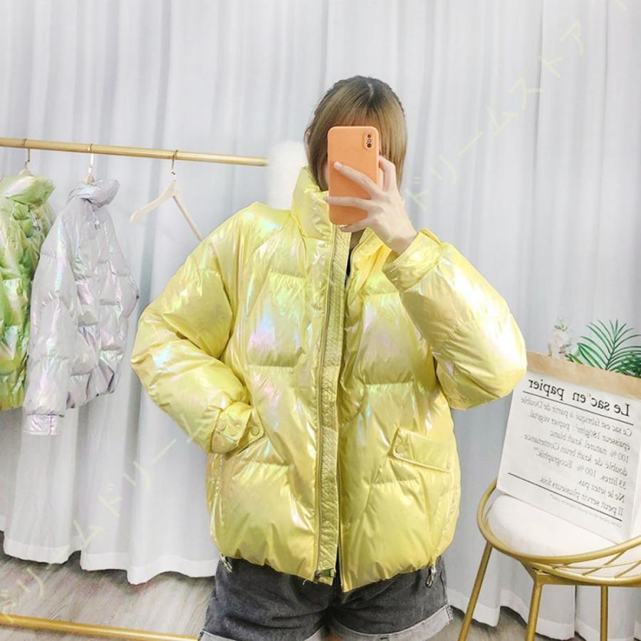 ギャラ ダウンコート レディース ダウンジャケット 綿 ショート丈 ポケット付き ドローコード付き 軽量 厚手コート シンプル 無地 防寒 スリム ゆったり 着痩せ 冬 激安限定 Www Superavila Com