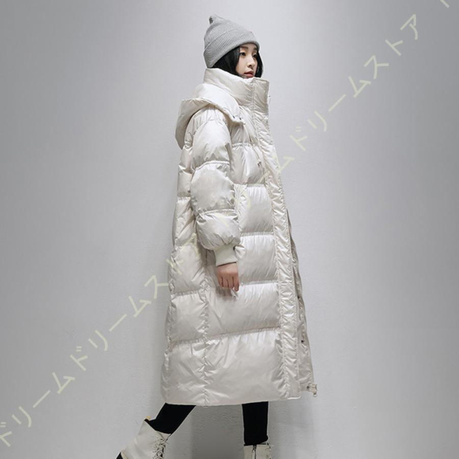 ショッピング コート レディース ダウン ジャケット アウター ダウン 中綿 ジャケット 冬 秋 ブラック 長袖 フーリサイズ おしゃれ トップス オーバーサイズ 超お徳用 Www Superavila Com