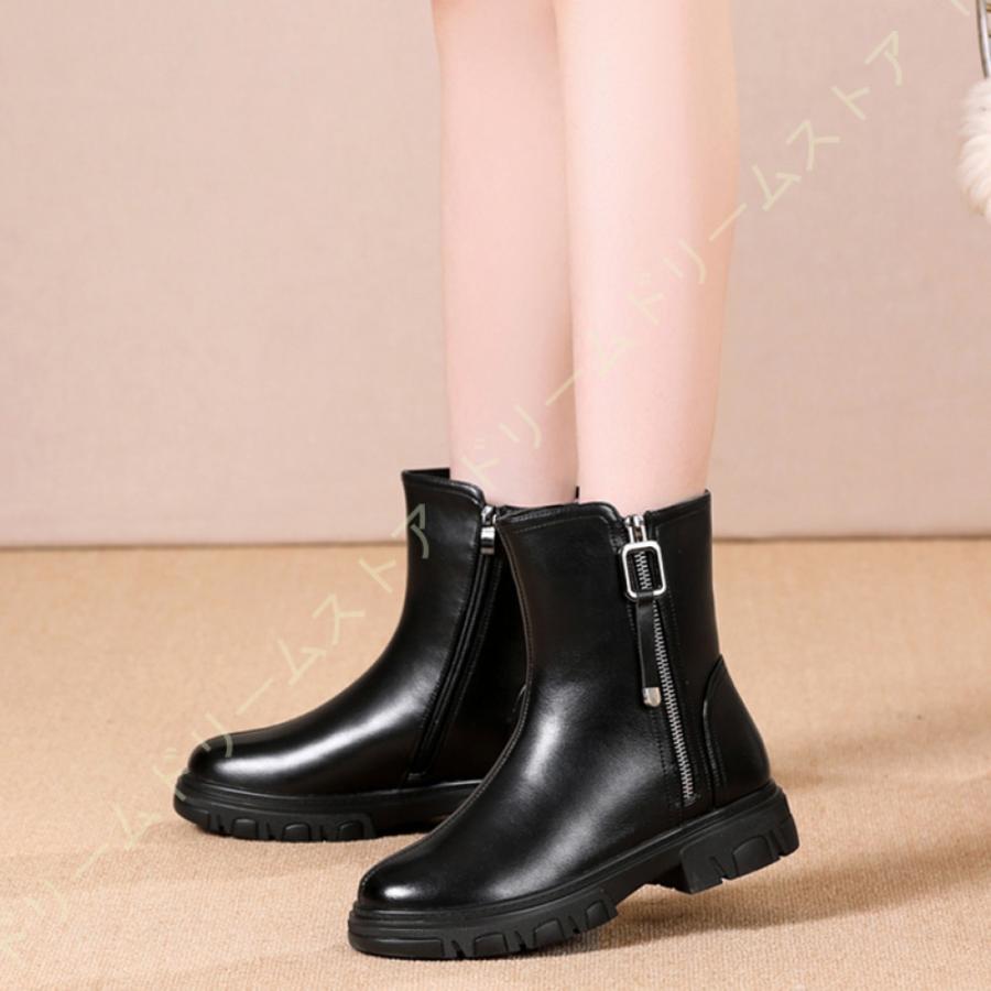 注目ショップ ブーツ レディース ムートンブーツ スノーブーツ 防水 防風 保温 大きいサイズ カジュアル きれいめ おしゃれ ブーツ 雪用 ショート ブーツ 裏起毛 防寒 厚底 スノーブーツ ブーツ レディース ムートンブーツ 防寒 厚底 シューズ Headshotsbar Com