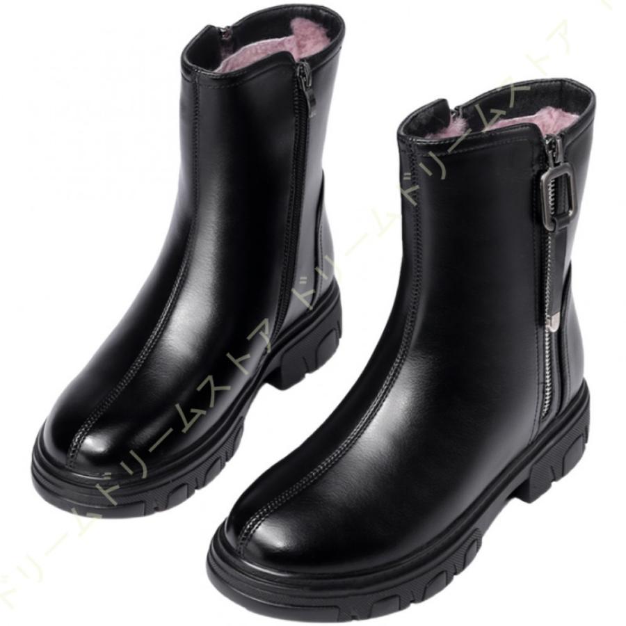 注目ショップ ブーツ レディース ムートンブーツ スノーブーツ 防水 防風 保温 大きいサイズ カジュアル きれいめ おしゃれ ブーツ 雪用 ショート ブーツ 裏起毛 防寒 厚底 スノーブーツ ブーツ レディース ムートンブーツ 防寒 厚底 シューズ Headshotsbar Com