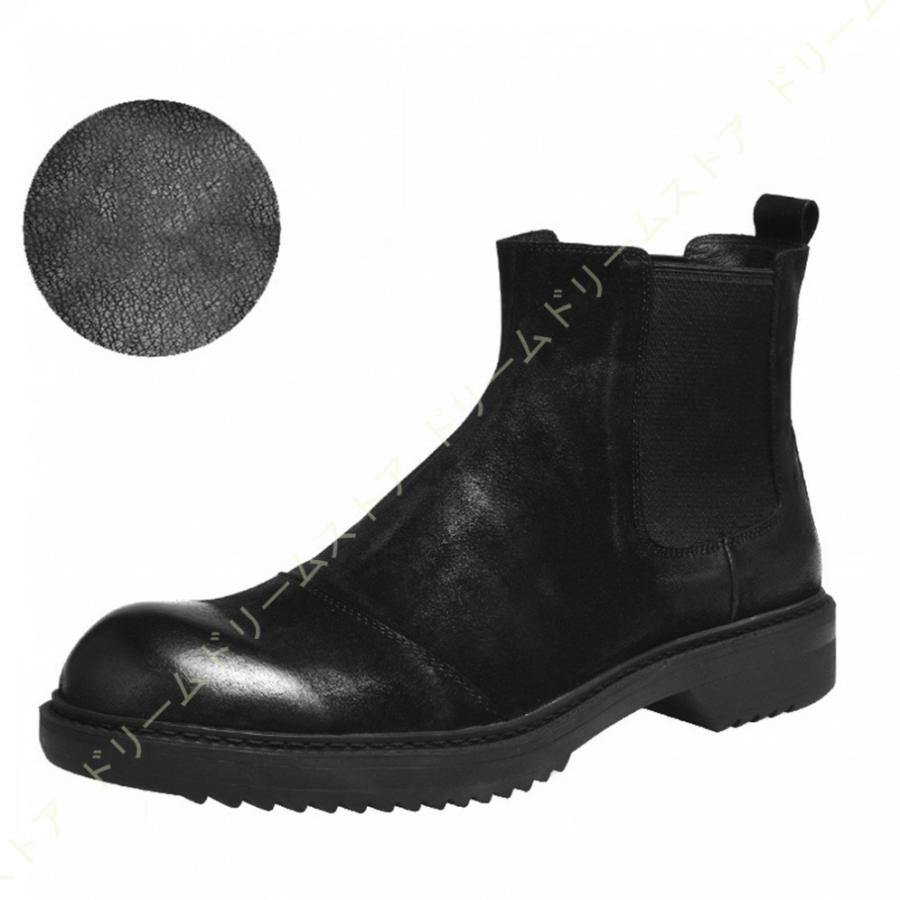 買付商品 メンズ ビジネスブーツ サイドゴア チェルシーブーツ 防滑 イングランド風 メンズブーツ カジュアル ハイカット ブーツ 靴 くつ シューズ 高級感 大人 シンプル 正規輸入品保証 Www Superavila Com