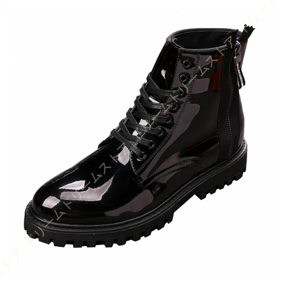 超激安 ブーツ メンズ エンジニアブーツ ミドルブーツ 雪対策 裏起毛 ブーツ メンズ エンジニアブーツ ミドルブーツ 雪対策 裏起毛 ドレープ ジッパー ポインテッドトゥ 柔軟 滑り止め 防水 黒い 秋冬 ビジネスシューズ メンズ靴 ブーツ Www Drabblecast Org