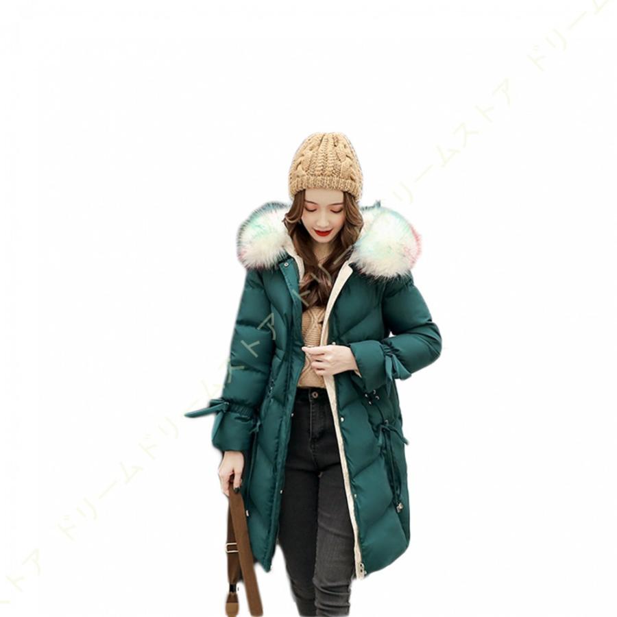 驚きの価格 ベンチコート レディース 女性用 上着 冬用 冬服 秋冬 通勤 撥水 軽い 厚手 スリム 着痩せ かわいい おしゃれ ブルゾン アウター ダウンコート ロング コート レディース ベンチコート アウター ダウンコート ロング コート コート アウター