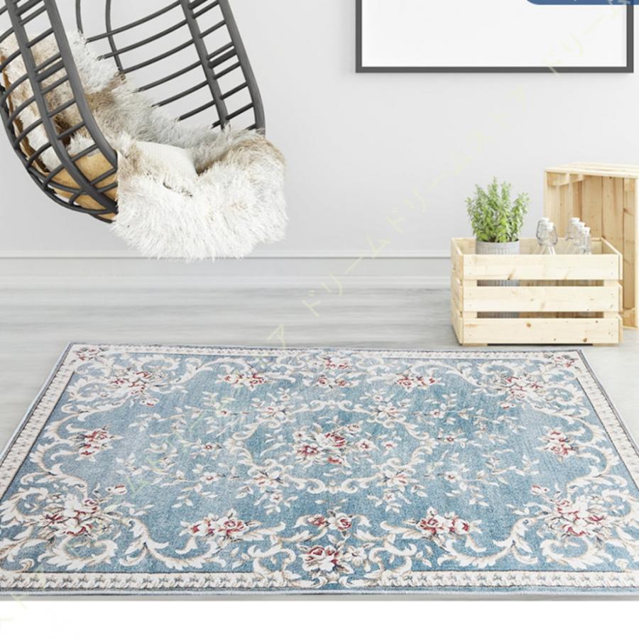 ラグ ラグカーペット エスニック ペルシャ絨毯風 北欧 1 5畳 インテリア 保温性 ドアマット 家庭用 リビング 軽量 モダン 折り畳み可能 じゅうたん モロッカン Clt Ti2 Ntfg ドリームドリームストア 通販 Yahoo ショッピング