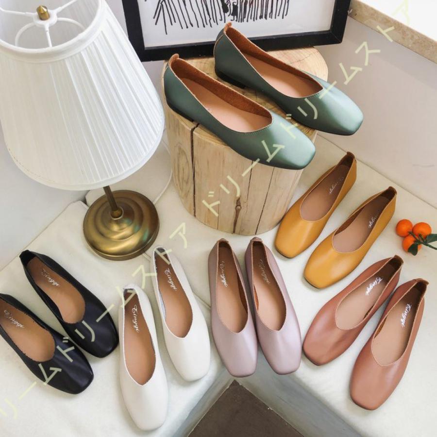 パンプス フラットシューズ レディース ぺたんこ靴 ローヒール 痛くない 柔らかい 歩きやすい 疲れない おしゃれ かわいい 春夏 秋冬 幅広 履きやすい Yz4euux0h3 Homeflexutilidades Com Br