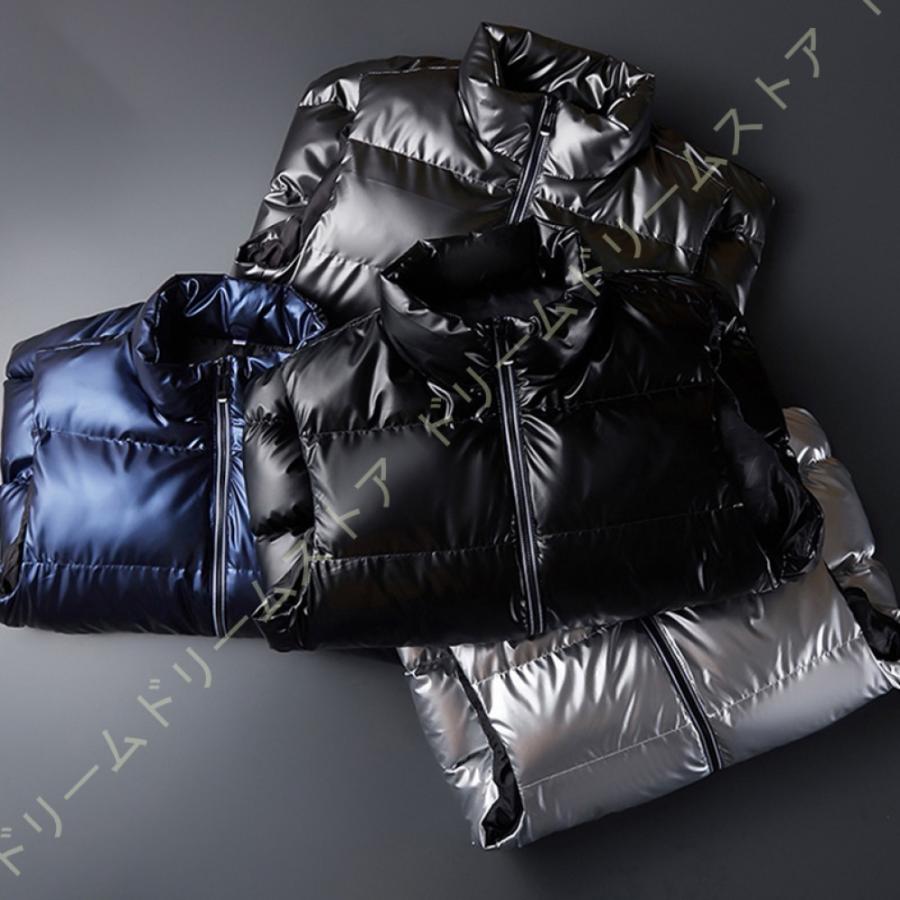 楽天最安値に挑戦 厚手 おしゃれ ポケット付き 無地 ショート丈 ジップアップ ス トップ ベスト コート ダウンジャケット 中綿ベスト ダウンベスト メンズ コート ダウンジャケット 中綿ベスト ダウンベスト メンズ 軽量 秋冬 防風 防寒 ジャケット Www Solidarite