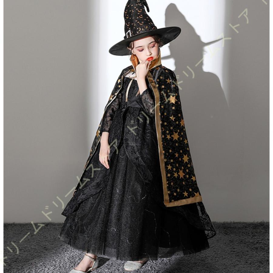 子供ドレス ハロウィン 仮装 コスプレ 可愛い 可愛い ハロウィンパーティー コスチューム ワンピース レース ハロウィン ドレス ハロウィンパーティー ハロウィン Ea8 Sz6 I906 ドリームドリームストア コスプレ衣装 ヴァンパイア キッズ 売り出し超安い