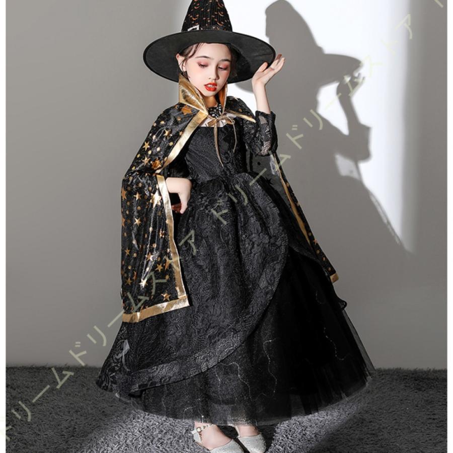 子供ドレス ハロウィン 仮装 コスプレ 可愛い 可愛い ハロウィンパーティー コスチューム ワンピース レース ハロウィン ドレス ハロウィンパーティー ハロウィン Ea8 Sz6 I906 ドリームドリームストア コスプレ衣装 ヴァンパイア キッズ 売り出し超安い