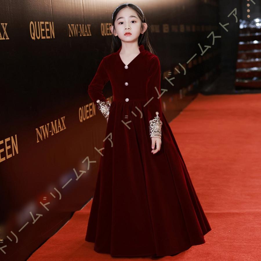ドレス 子供 女の子 定番 結婚式 子供服 ワンピース フォーマル ピアノ 発表会 セレモニードレス おしゃれ かわいい 可愛い リングガール フラワーガール 最大67 Offクーポン