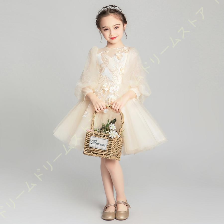 子供ドレス 女の子 刺 付けお姫様ドレス フォーマル ドレス 付けお姫様ドレス キッズドレス結婚式 フラワーガールの服 キッズドレス結婚式 チュールドレス セレモニードレス ドレス 誕生日 Fqo Eqp Fonrs ドリームドリームストア 七五三 子供服 経典ブランド返品okの