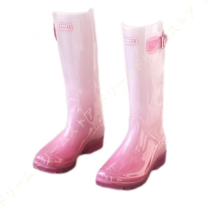 人気ブランド新作豊富 大きいサイズ 無地 レディース レインブーツ 長靴 ロング 雨靴 超軽量 防水 アウトドア 農業靴 レインシューズ オシャレ レディース 梅雨 レインブーツ ロング 大きいサイズ 無地 レディース レインブーツ 長靴 レインシューズ ブーツ Tahmik Ee